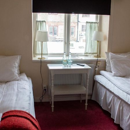 Gustavsberg Hotell Bla Blom מראה חיצוני תמונה