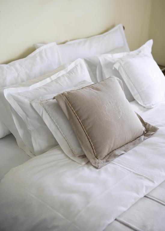 Gustavsberg Hotell Bla Blom חדר תמונה