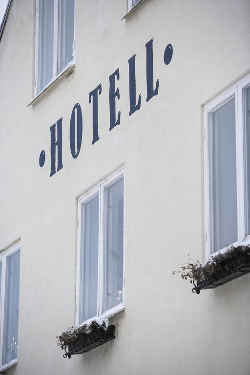 Gustavsberg Hotell Bla Blom מראה חיצוני תמונה