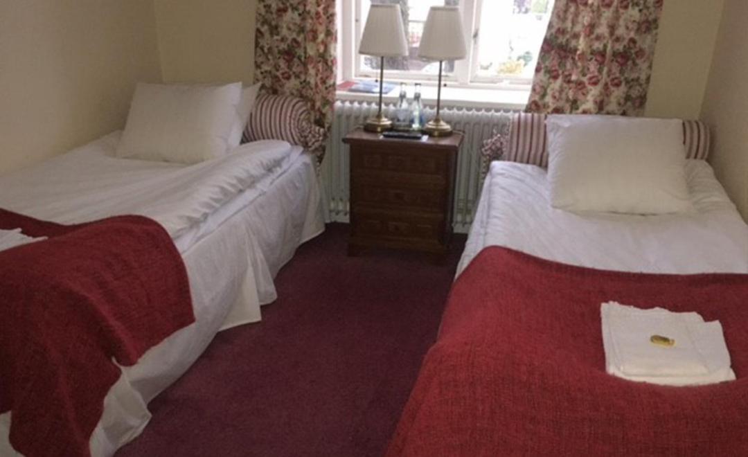 Gustavsberg Hotell Bla Blom מראה חיצוני תמונה