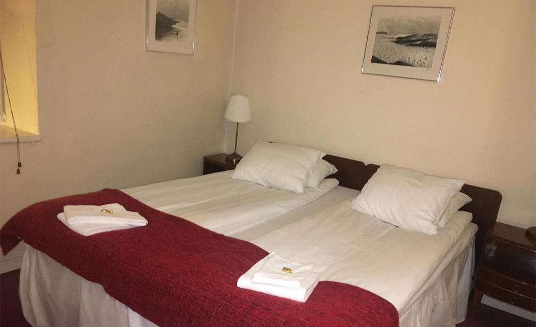 Gustavsberg Hotell Bla Blom מראה חיצוני תמונה