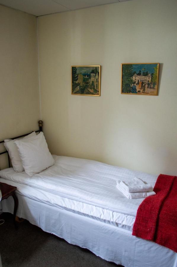Gustavsberg Hotell Bla Blom מראה חיצוני תמונה