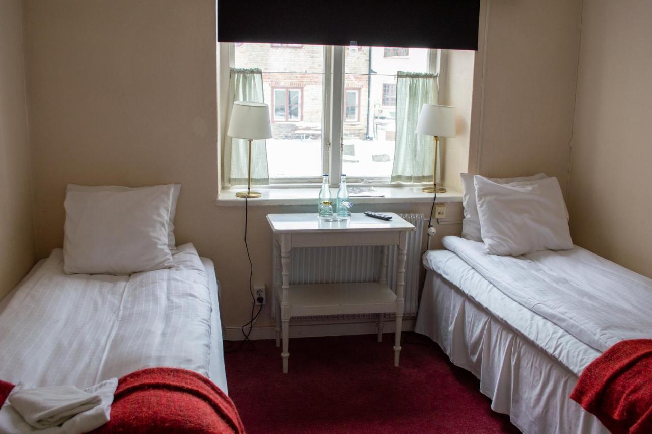 Gustavsberg Hotell Bla Blom מראה חיצוני תמונה