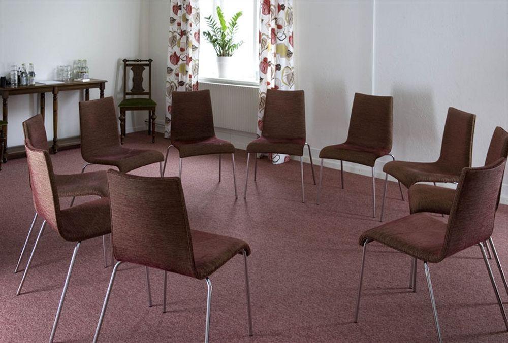 Gustavsberg Hotell Bla Blom מראה חיצוני תמונה