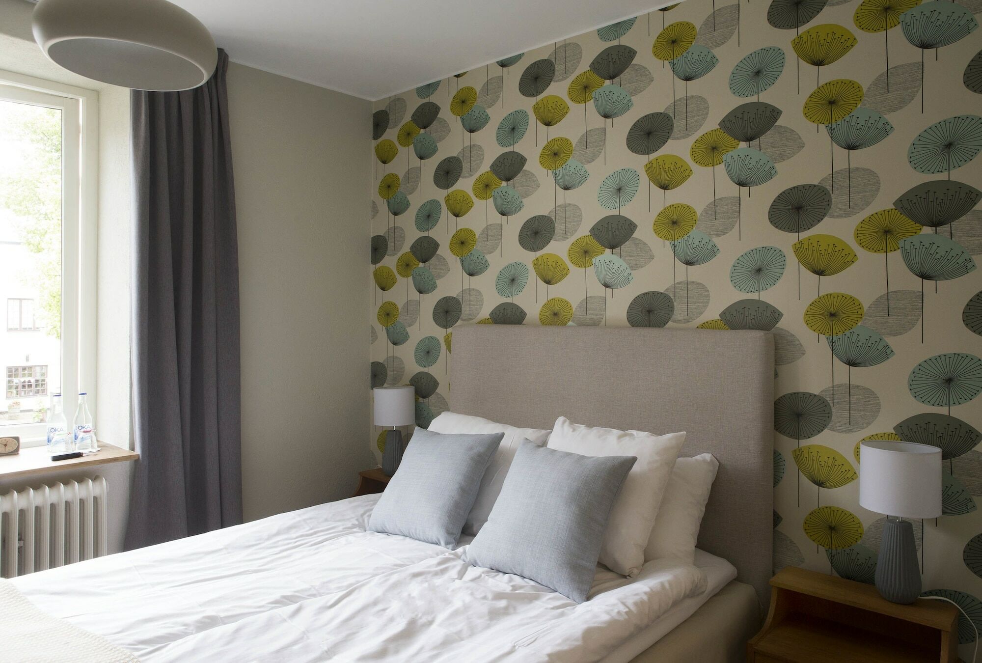 Gustavsberg Hotell Bla Blom מראה חיצוני תמונה